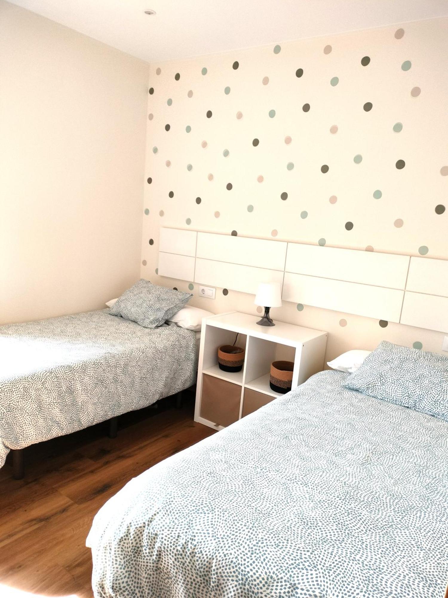 Casa A Mi Vera Covelo  Luaran gambar
